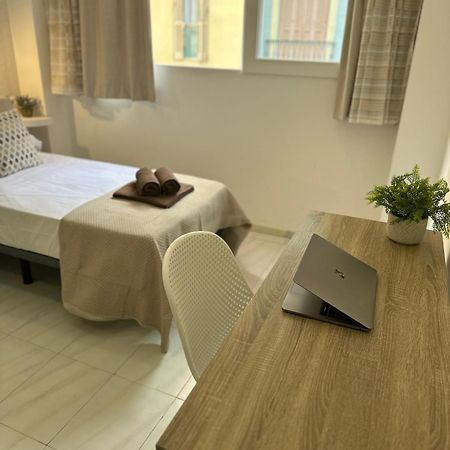 Cm Malaga Soho Apartment Екстериор снимка