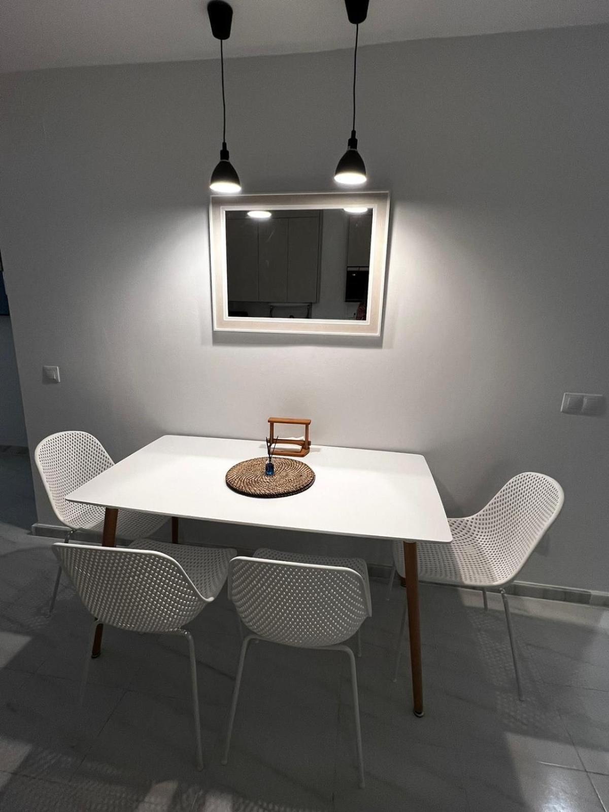 Cm Malaga Soho Apartment Екстериор снимка