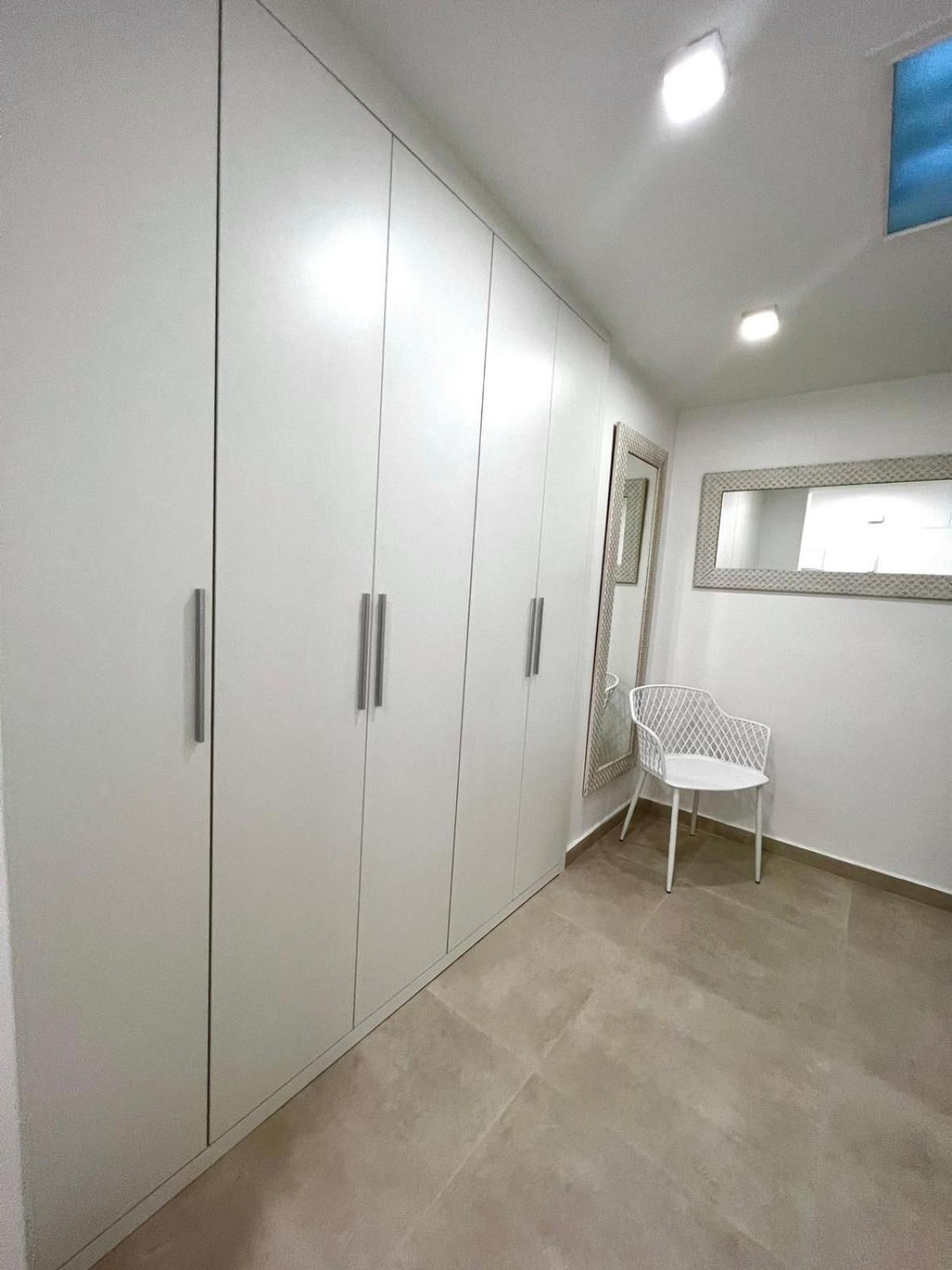 Cm Malaga Soho Apartment Екстериор снимка