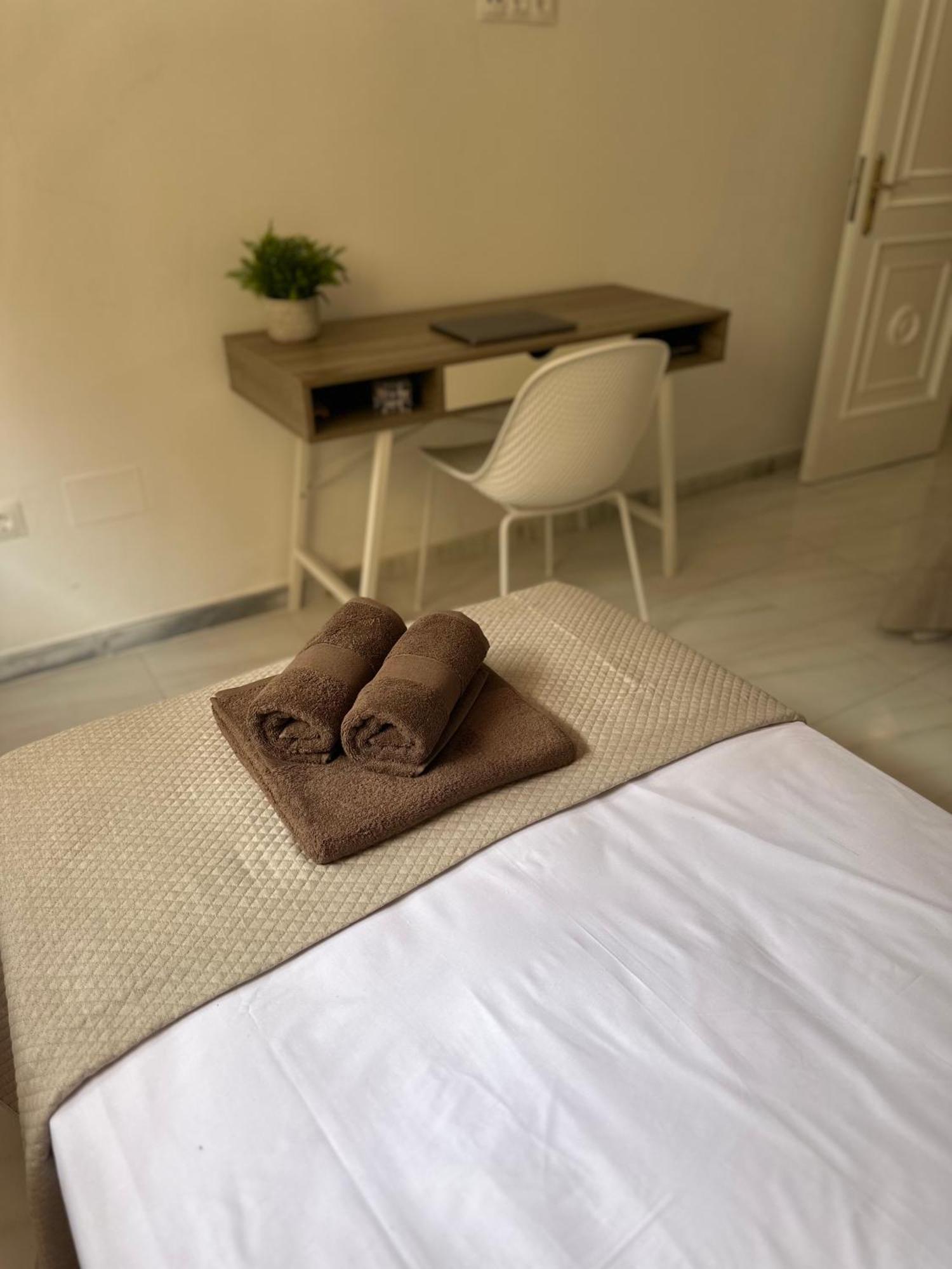 Cm Malaga Soho Apartment Екстериор снимка