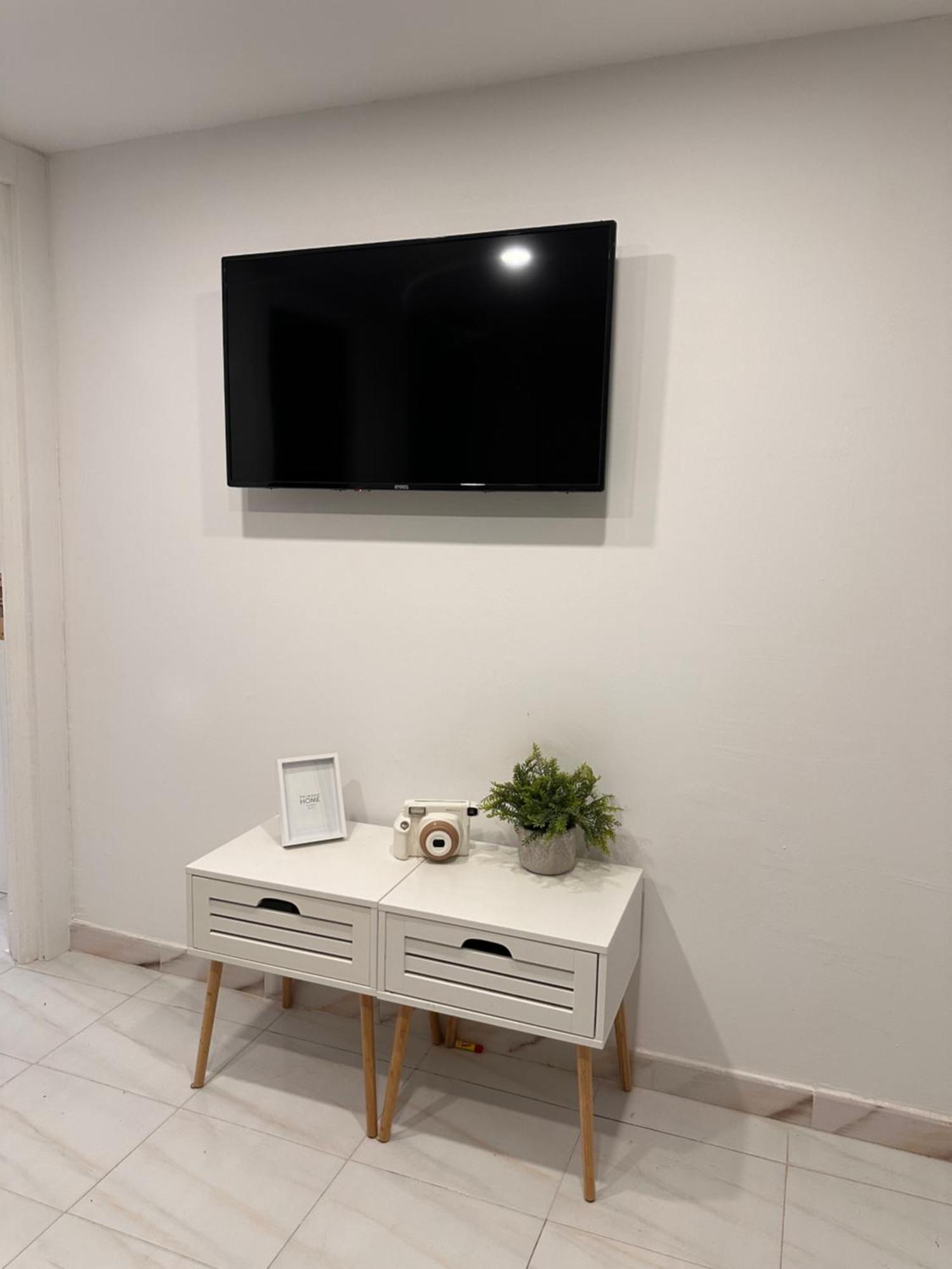 Cm Malaga Soho Apartment Екстериор снимка