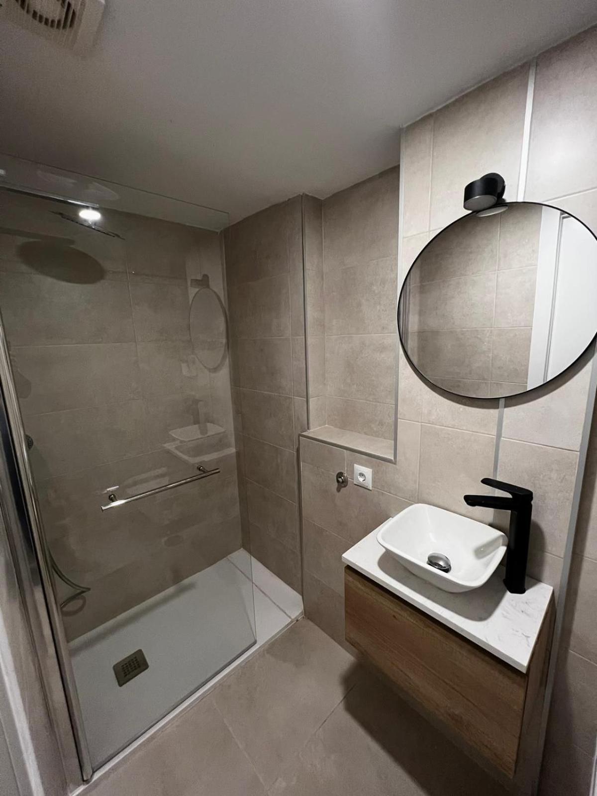 Cm Malaga Soho Apartment Екстериор снимка
