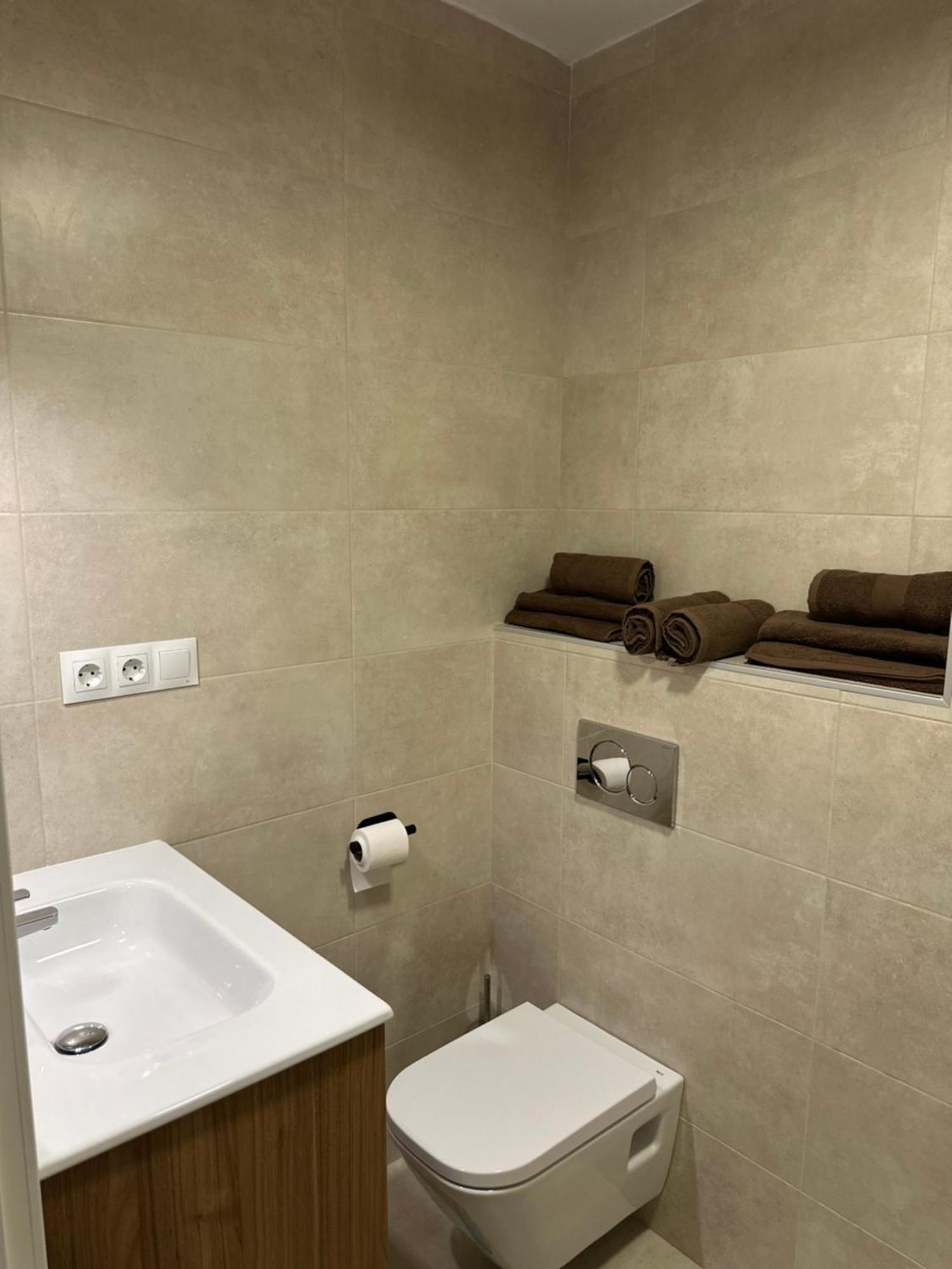 Cm Malaga Soho Apartment Екстериор снимка