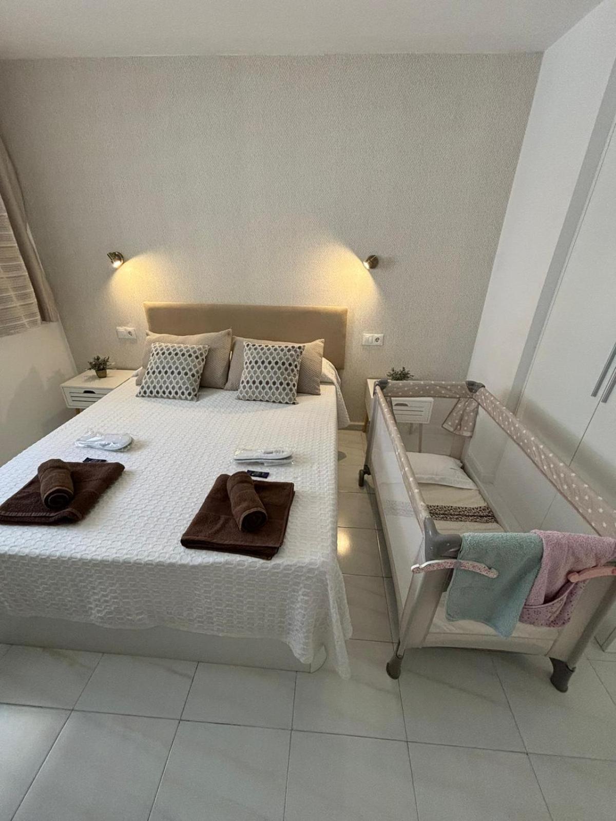 Cm Malaga Soho Apartment Екстериор снимка